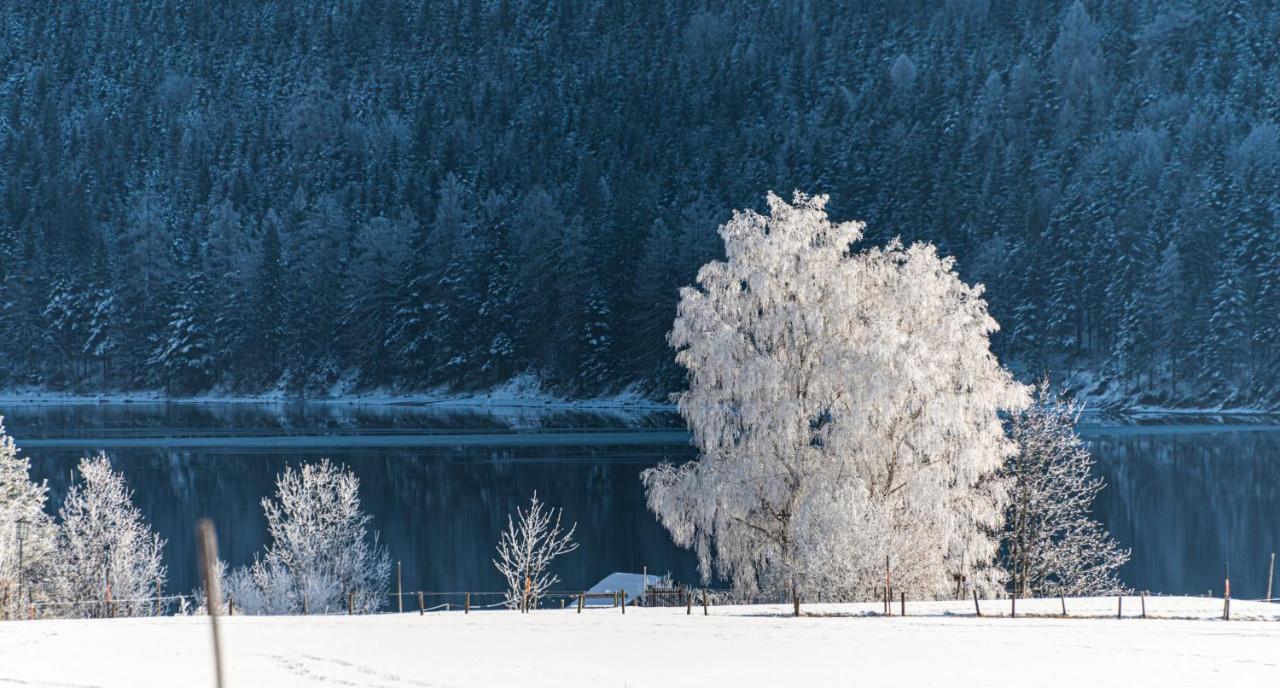 Domizil Ausseerland * Altaussee