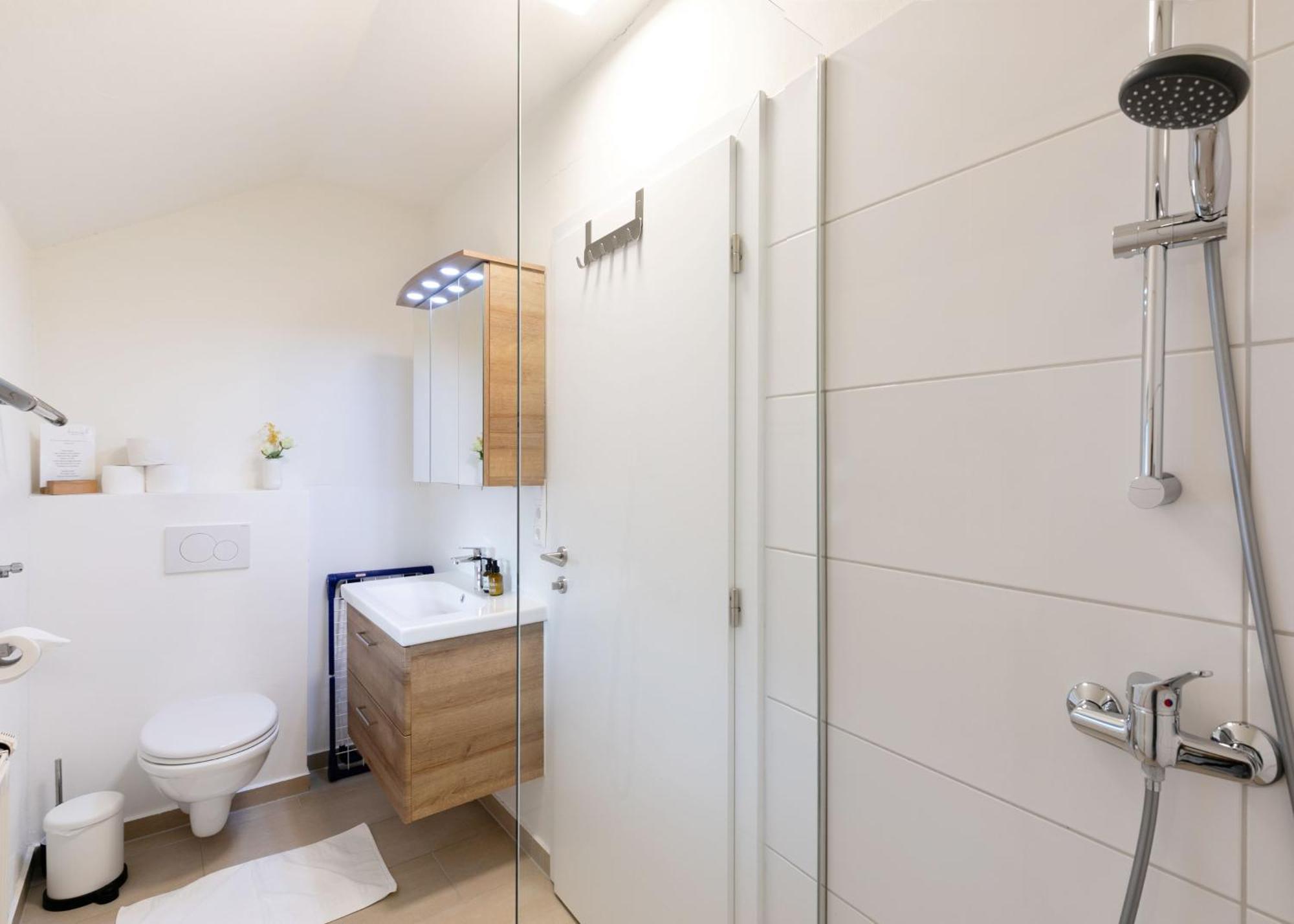 Apartmán Domizil Ausseerland *