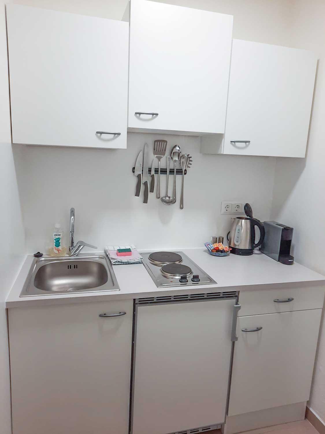 Domizil Ausseerland Apartmán *