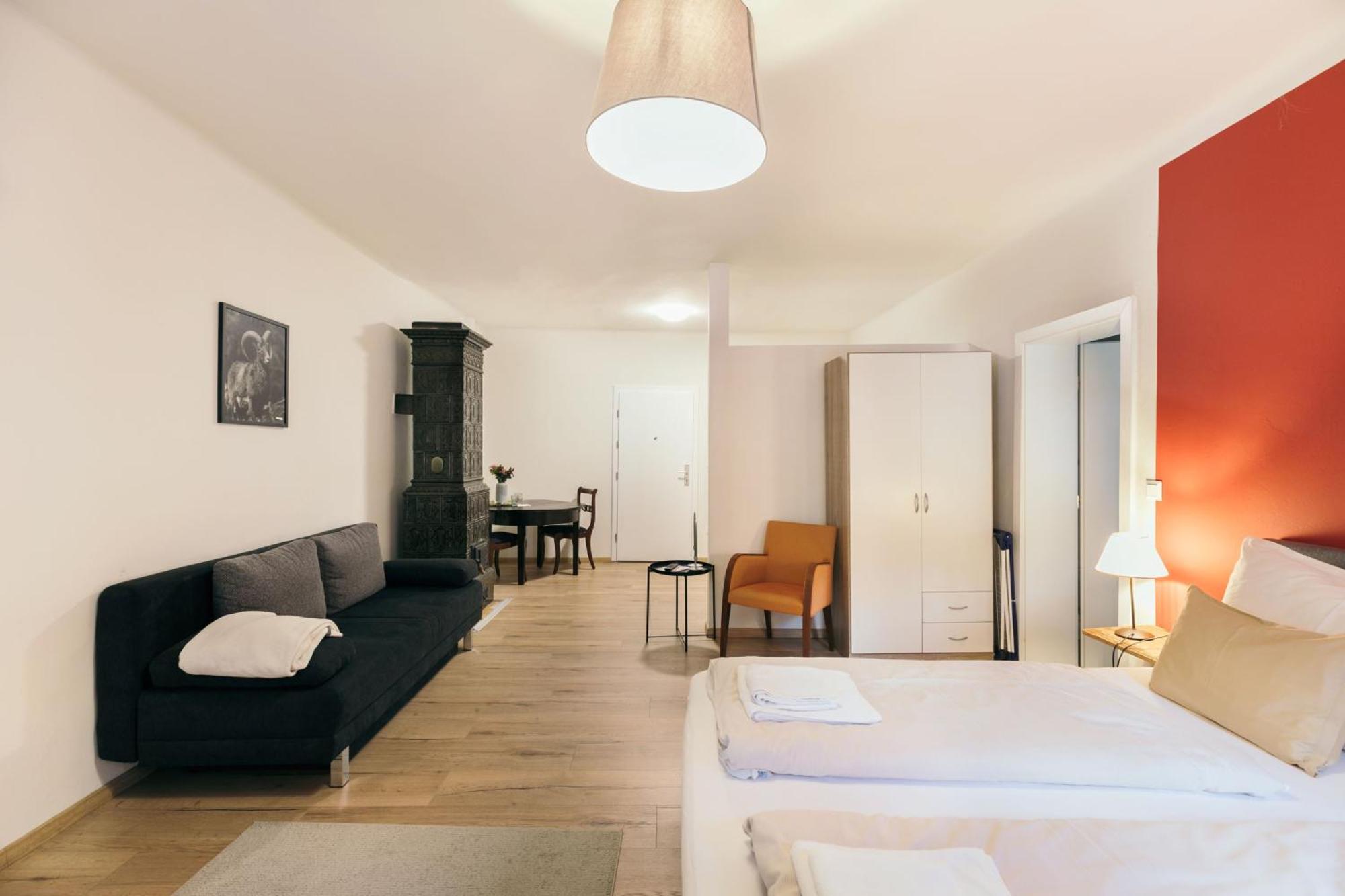 Domizil Ausseerland Apartmán Altaussee